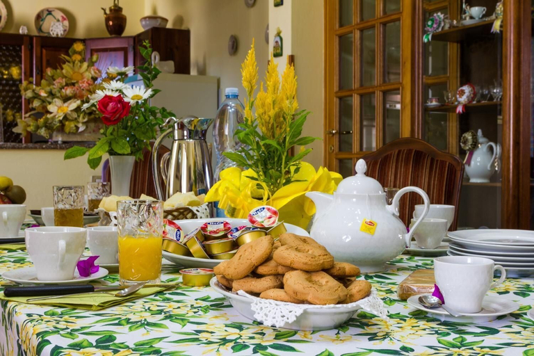 Food & Drinks 5, B&B Casa Titti, Oristano