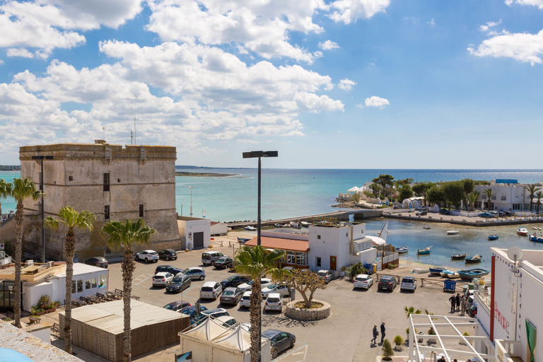 Others 5, Villino Blu Suite, Lecce
