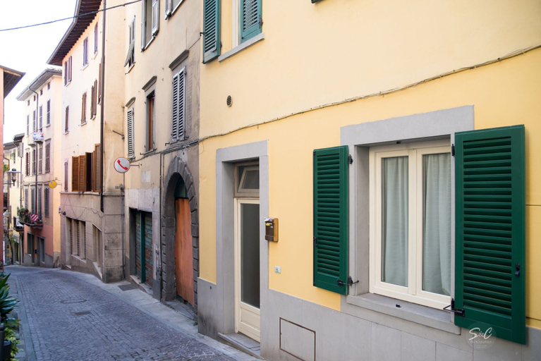 Exterior, Feel at Home - Casa Federica, Bergamo