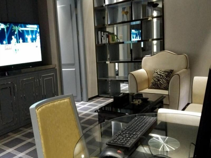 Others 4, GreenTree Inn Shantou Chengjiang Road Business Hotel, Shantou
