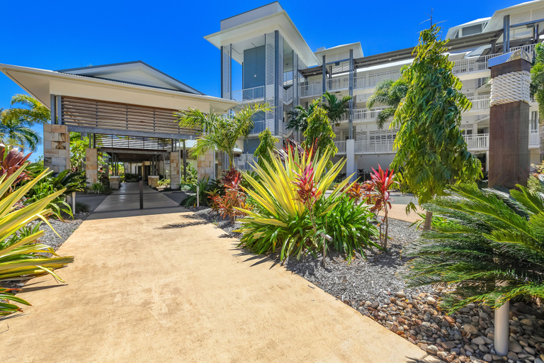Exterior & Views 2, The Boathouse Apartments, Whitsunday