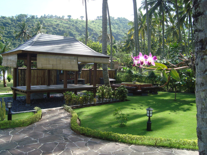 Exterior & Views 2, Explore Lombok from your Villa for 2+, Lombok