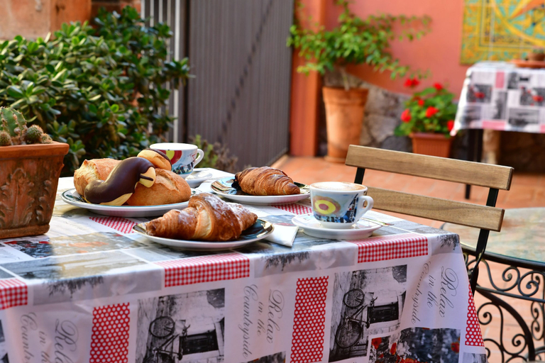 Food & Drinks 5, Casa Cifali, Messina