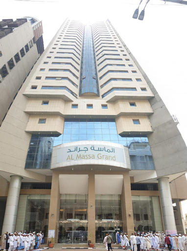 Al Massa Grand Hotel, Makkah