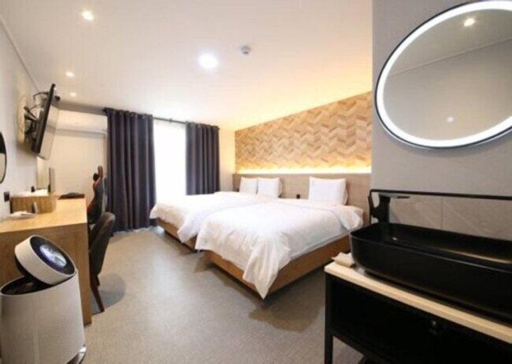 LABE Hotel, Jeonju