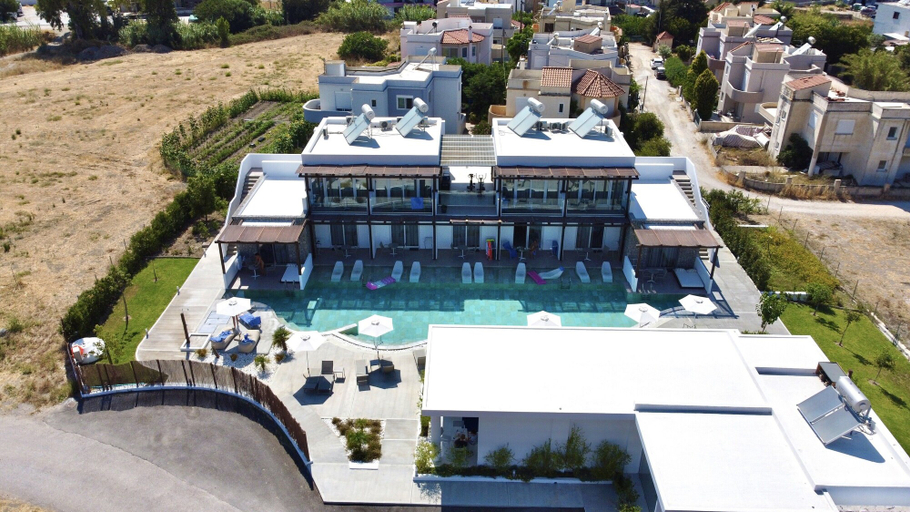 Exterior & Views 2, Nama Retreat, South Aegean
