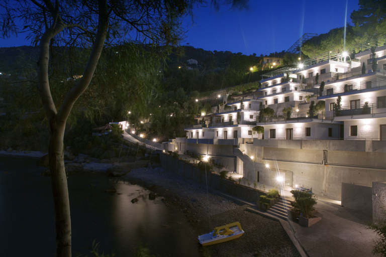 Exterior & Views 2, Blue Bay, Palermo