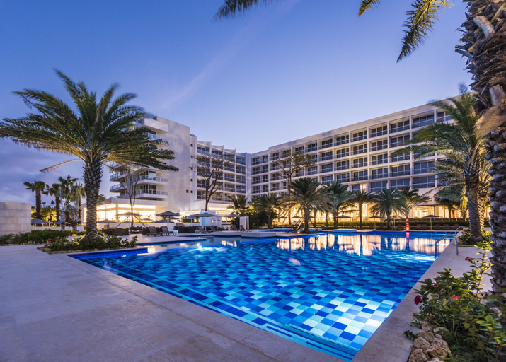Sport & Beauty 3, Dreams Karibana Cartagena Golf & Spa Resort - All Inclusive, Cartagena de Indias