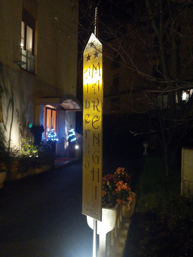 Exterior & Views 2, Albergo Marenghi, Parma
