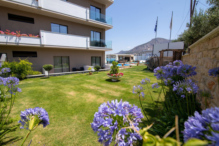 Exterior & Views 2, Aianteion Bay Luxury Hotel & Suites, Attica