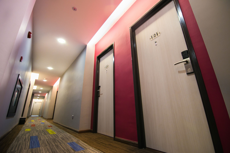Others 5, Indra Hotel - Boutique Suites, Kinta