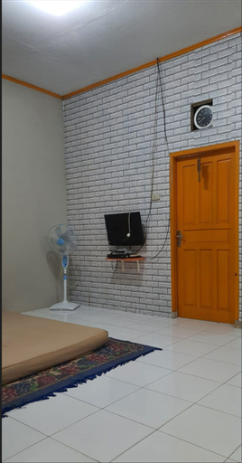 IAN Guest House Pangkalpinang, Pangkalpinang