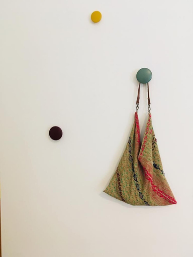 Bedroom 2, Flatty Alassio - Three Dots, Savona