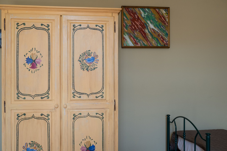Bedroom 4, Liodoro Bed and Breakfast, Catania