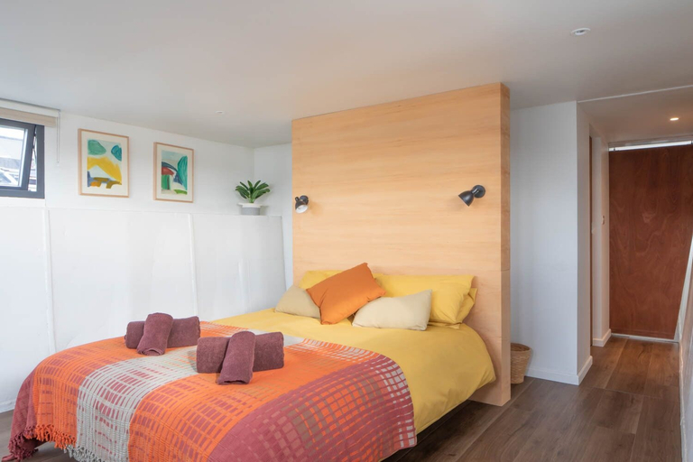 Bedroom 3, HOUSEBOAT ELEUTHERA, Isle of Wight