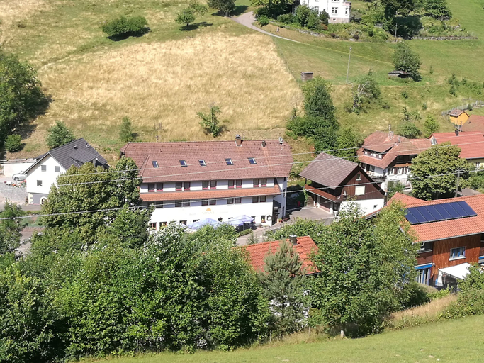 Exterior & Views 2, Hotel Sonne Kirnbach, Ortenaukreis