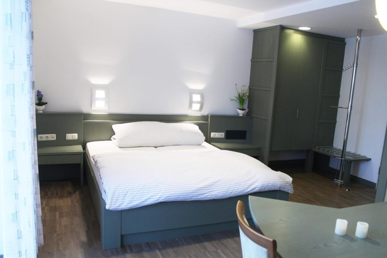Bedroom 3, Luisenburg Resort, Wunsiedel im Fichtelgebirge