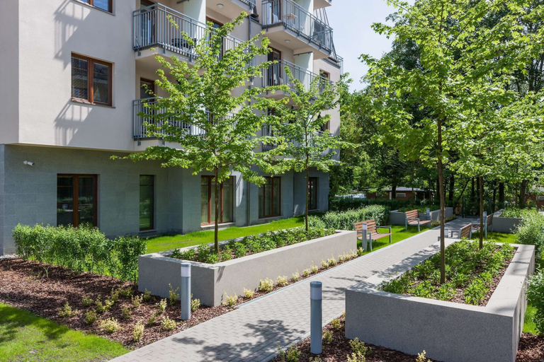 Others 5, Baltic-Apartments - Aquamarina C11, Świnoujście