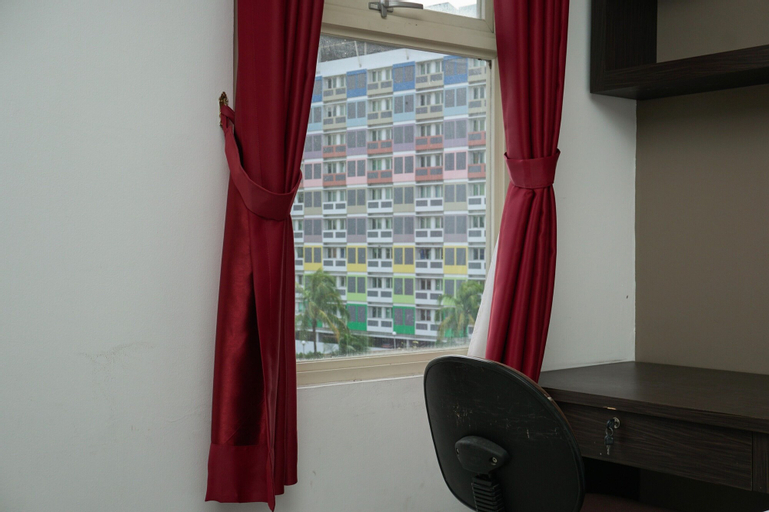 Others, Elegant Studio Apartment at Margonda Residence 2, Depok