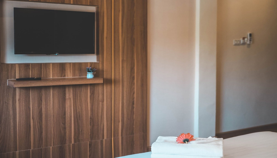 Bedroom 2, Venice Resort, Lam Luk Ka