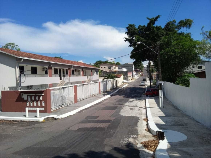 Exterior & Views, Apartamento Aconchegante, Maués