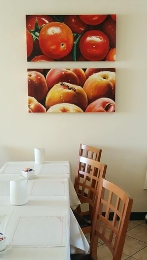 Others 5, Hotel Passacor, Mantua