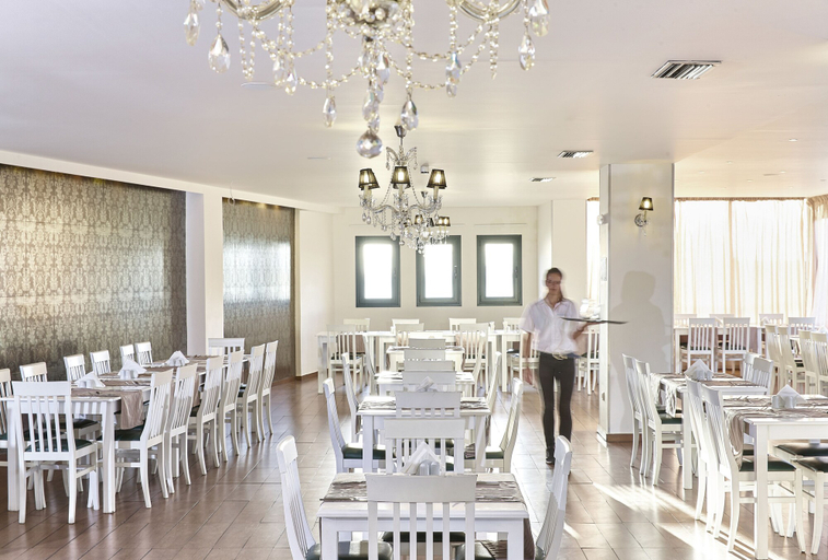 Food & Drinks 5, Vasia Resort & Spa, Crete