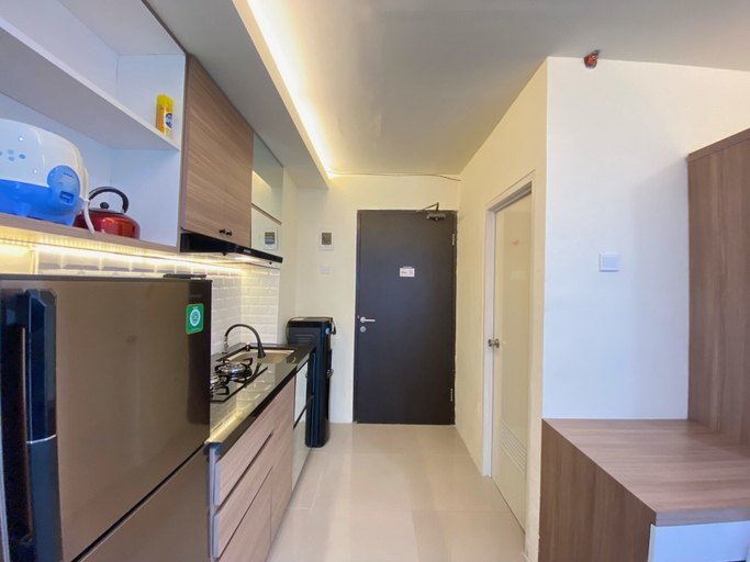 Others 5, Cozy Designed Studio Apartment At Grand Asia Afrika, Bandung
