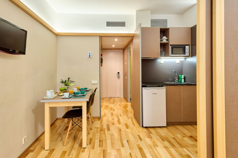 Others 5, Bonanova Suite Hotel, Barcelona