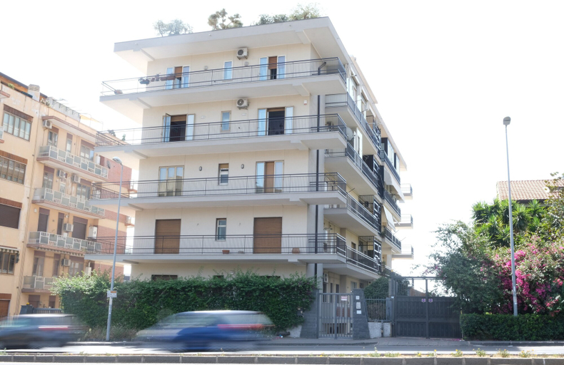 Exterior & Views 2, SoStanza Rooms in Catania, Catania