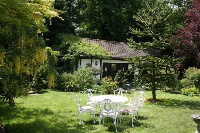 Others 5, West Lodge Hotel, Buckinghamshire