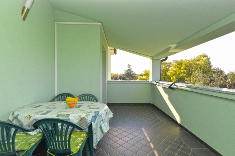 Others 5, Apartment 1773, Medulin