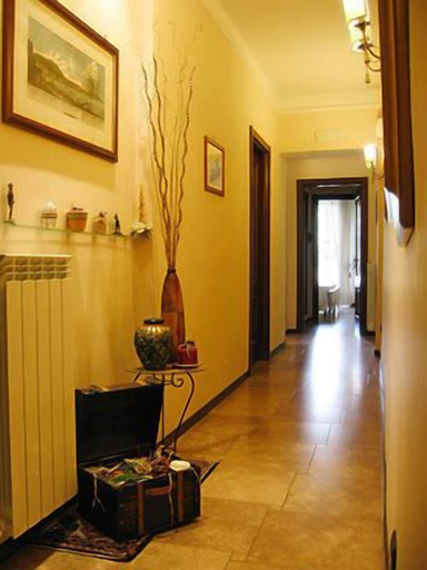 Others 5, La Dimora di Nettuno, Napoli