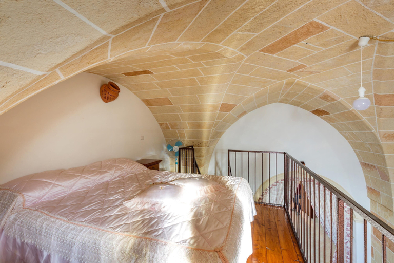 Bedroom 3, La Nicchia di Luana, Lecce