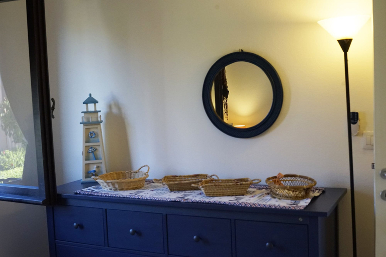 Food & Drinks, Casa Vongola, Sassari