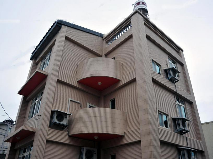 KM Bed and Breakfast, Kinmen