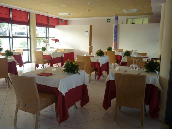 Food & Drinks 4, Elaia Garden Hotel, Latina