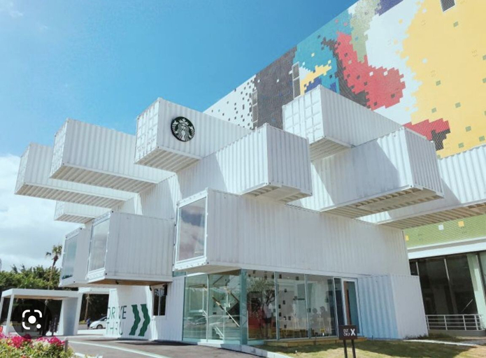 Exterior & Views 2, Blue Sea Dreaming City B&B, Hualien