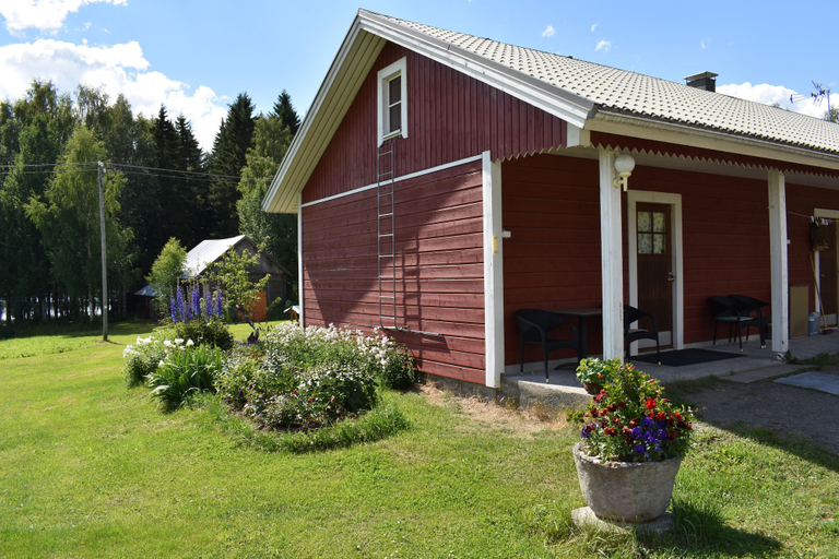 Exterior & Views 2, Karjalan Helmi, North Karelia