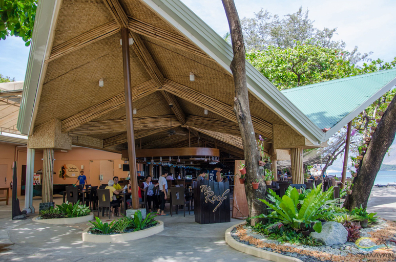 Exterior & Views 2, Camayan Beach Resort, Morong