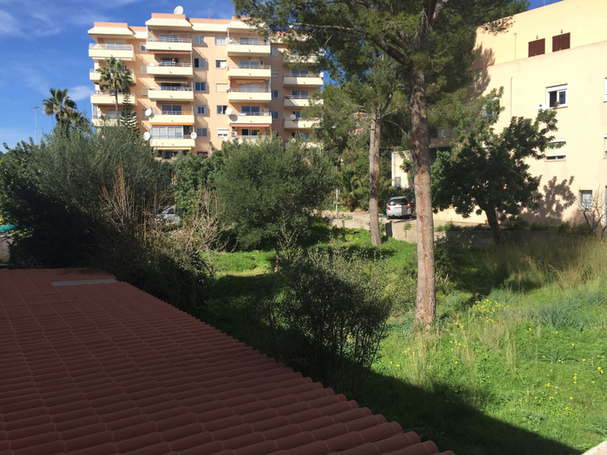 Exterior & Views 2, Paguera Apartments, Baleares