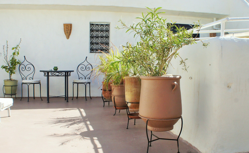 Others 5, Riad Alqimam, Marrakech