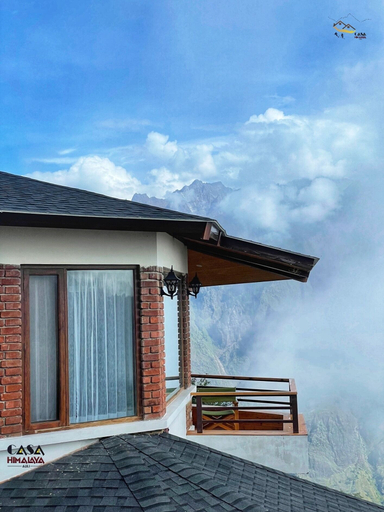 Exterior & Views 2, Casa Himalaya, Chamoli