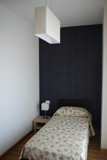 Bedroom 2, Hotel Locanda l'Ombrosa, La Spezia