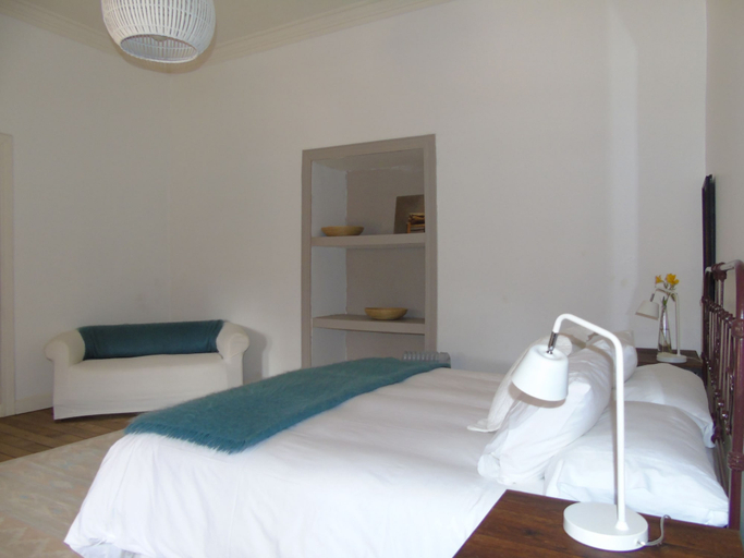 Bedroom 2, Casa Bouchon Hotel Boutique, Linares