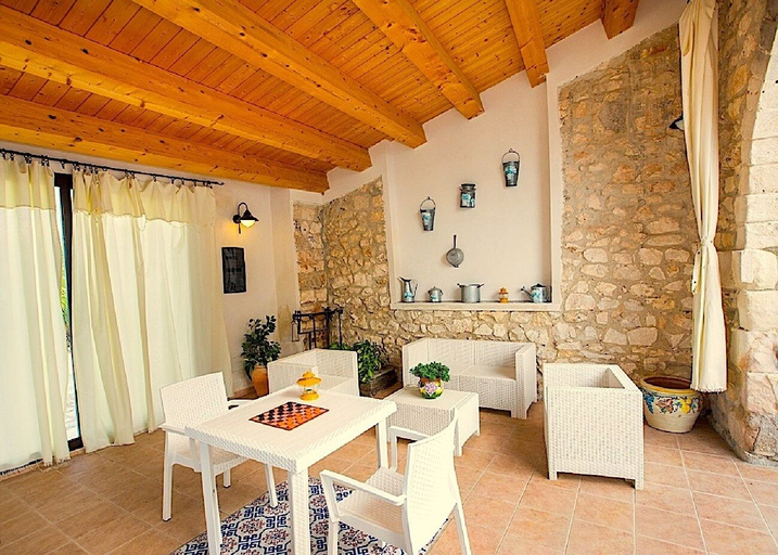 Others 5, Agriturismo Villa Flavia, Ragusa