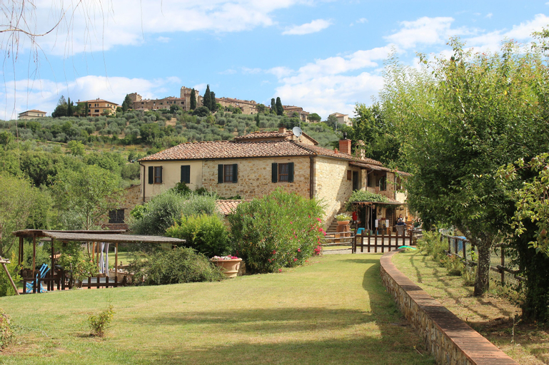 Exterior & Views 2, Agriturismo Molinuzzo, Florence