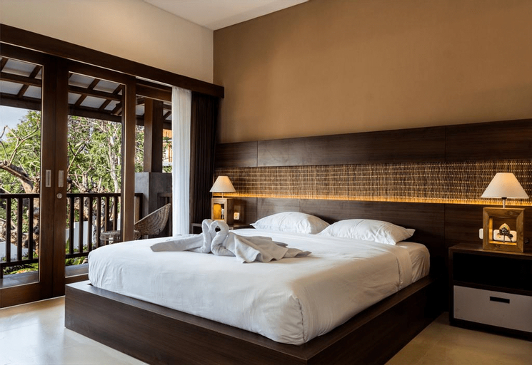 Bedroom 4, Tapa Ratan Uluwatu, Badung