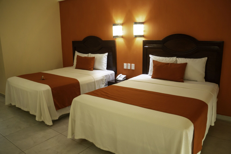 Bedroom 3, Casa Danna Huatulco, Dist. Pochutla