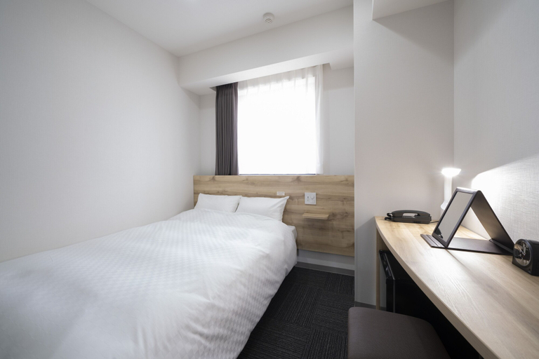 Bedroom 3, Washington R&B Hotel Nagoya Shinkansenguchi, Nagoya